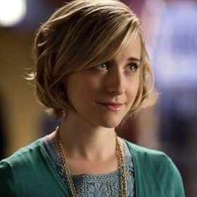 Allison Mack